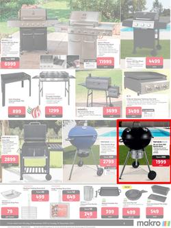 Makro : Festive Outdoor Deals (27 November - 10 December 2023), page 3