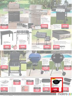 Makro : Festive Outdoor Deals (27 November - 10 December 2023), page 3