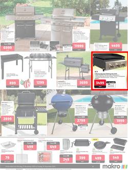 Makro : Festive Outdoor Deals (27 November - 10 December 2023), page 3