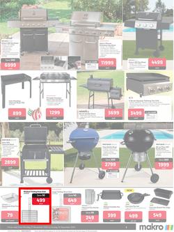 Makro : Festive Outdoor Deals (27 November - 10 December 2023), page 3
