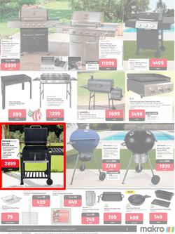Makro : Festive Outdoor Deals (27 November - 10 December 2023), page 3