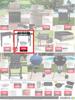 Makro : Festive Outdoor Deals (27 November - 10 December 2023), page 3