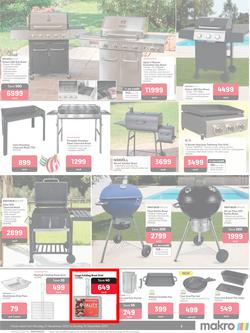 Makro : Festive Outdoor Deals (27 November - 10 December 2023), page 3