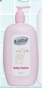 Baby Things Baby Lotion-500ml