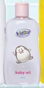 Baby Things Baby Oil-400ml