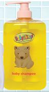Baby Things Baby Shampoo-1L