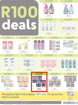 Makro : More 4 Less (27 Jan - 27 Apr 2025), page 3