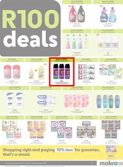 Makro : More 4 Less (27 Jan - 27 Apr 2025), page 3