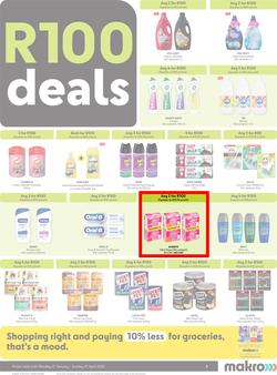 Makro : More 4 Less (27 Jan - 27 Apr 2025), page 3