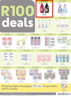 Makro : More 4 Less (27 Jan - 27 Apr 2025), page 3
