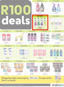 Makro : More 4 Less (27 Jan - 27 Apr 2025), page 3