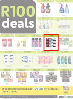 Makro : More 4 Less (27 Jan - 27 Apr 2025), page 3