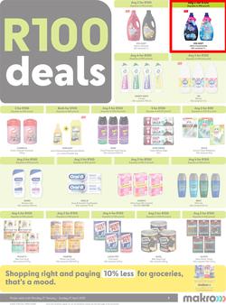 Makro : More 4 Less (27 Jan - 27 Apr 2025), page 3