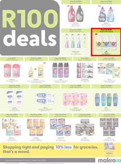 Makro : More 4 Less (27 Jan - 27 Apr 2025), page 3