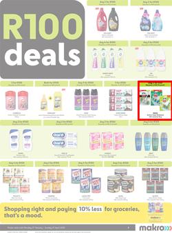 Makro : More 4 Less (27 Jan - 27 Apr 2025), page 3