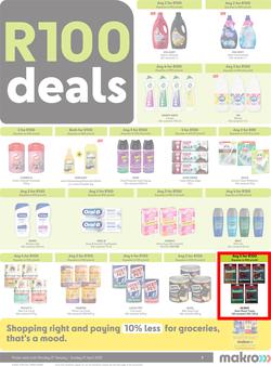Makro : More 4 Less (27 Jan - 27 Apr 2025), page 3