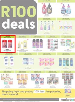 Makro : More 4 Less (27 Jan - 27 Apr 2025), page 3