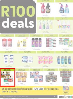 Makro : More 4 Less (27 Jan - 27 Apr 2025), page 3