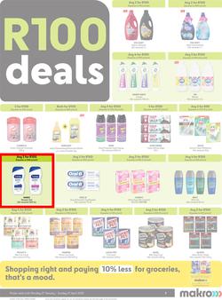 Makro : More 4 Less (27 Jan - 27 Apr 2025), page 3