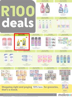 Makro : More 4 Less (27 Jan - 27 Apr 2025), page 3