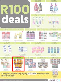 Makro : More 4 Less (27 Jan - 27 Apr 2025), page 3