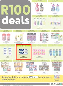 Makro : More 4 Less (27 Jan - 27 Apr 2025), page 3