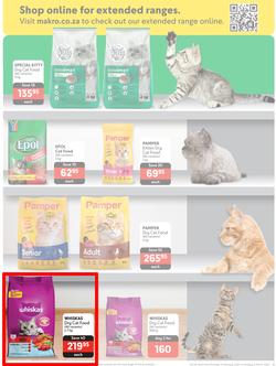 Makro : Pet Care (05 February - 03 March 2024), page 3