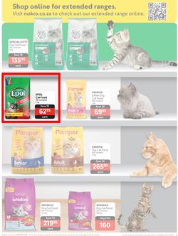Makro : Pet Care (05 February - 03 March 2024), page 3