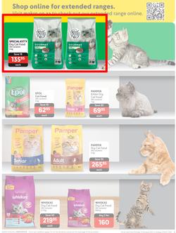 Makro : Pet Care (05 February - 03 March 2024), page 3