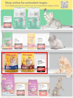 Makro : Pet Care (05 February - 03 March 2024), page 3