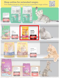 Makro : Pet Care (05 February - 03 March 2024), page 3