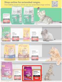 Makro : Pet Care (05 February - 03 March 2024), page 3