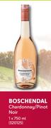 Boschendal Chardonnay/Pinot Noir-750ml Each