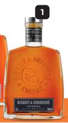 Bisquit & Dubouche VS Cognac-750ml Each