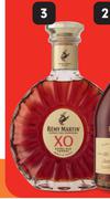 Remy Martin XO Cognac Fine Champagne 300th Anniverary Edition-750ml Each