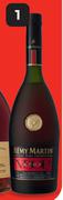 Remy Martin VSOP Cognac-For 2 x 750ml