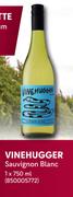 Vinehugger Sauvignon Blanc-750ml Each