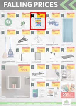 Leroy Merlin : Black Friday (25 November - 28 November 2021), page 3