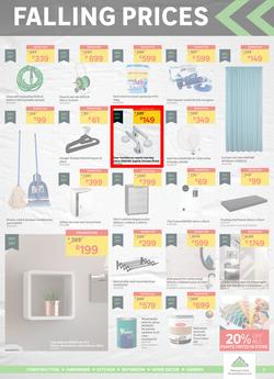 Leroy Merlin : Black Friday (25 November - 28 November 2021), page 3