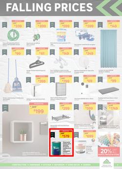 Leroy Merlin : Black Friday (25 November - 28 November 2021), page 3