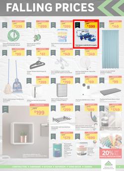 Leroy Merlin : Black Friday (25 November - 28 November 2021), page 3