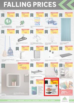 Leroy Merlin : Black Friday (25 November - 28 November 2021), page 3