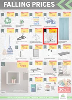 Leroy Merlin : Black Friday (25 November - 28 November 2021), page 3