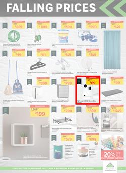 Leroy Merlin : Black Friday (25 November - 28 November 2021), page 3