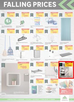 Leroy Merlin : Black Friday (25 November - 28 November 2021), page 3