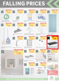 Leroy Merlin : Black Friday (25 November - 28 November 2021), page 3