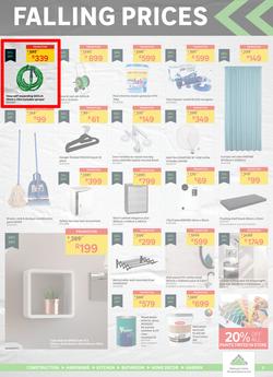 Leroy Merlin : Black Friday (25 November - 28 November 2021), page 3