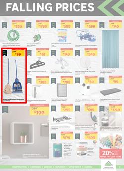Leroy Merlin : Black Friday (25 November - 28 November 2021), page 3