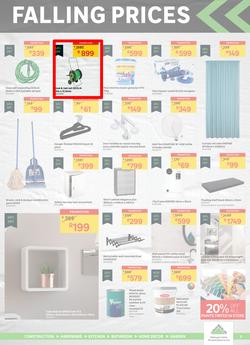 Leroy Merlin : Black Friday (25 November - 28 November 2021), page 3