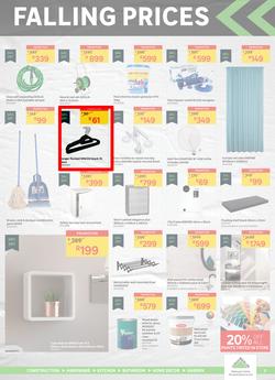Leroy Merlin : Black Friday (25 November - 28 November 2021), page 3